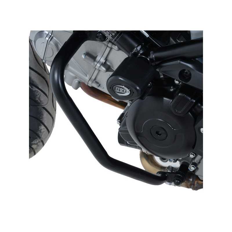 BIHR Defensas protectores motor salvapiernas 6090008001