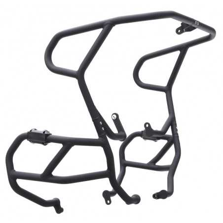 BIHR ENGINE PROTECTIVE DEFENSES LEG GUARDS 6090011902