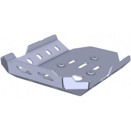 BIHR Protective cloakboard 61500126VAR