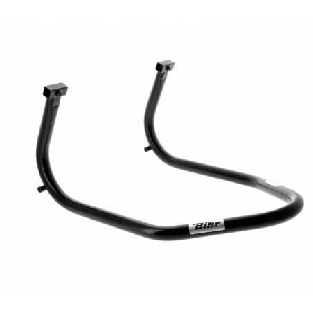 BIHR Adjustable paddock rear stand structure 63900009