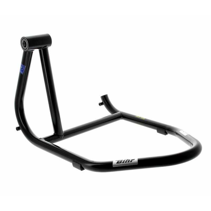 BIHR Single-sided tilting paddock stand structure 63900011