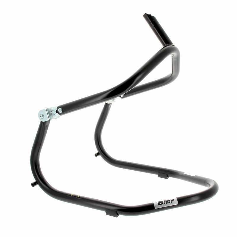 BIHR Extendable paddock front stand structure 63900015