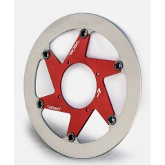 BERINGER Disco de freno izquierdo AERONAL H9LGRF
