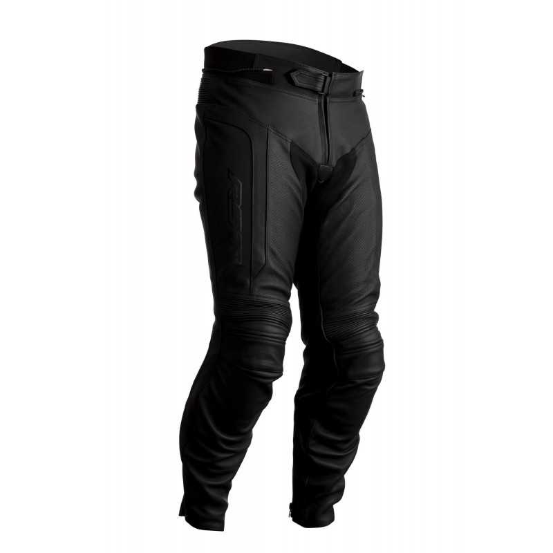 RST Pantalon hombre de piel para moto AXIS SL 813000250173VAR