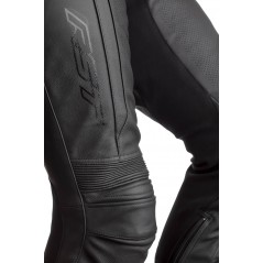 RST Pantalon hombre de piel para moto AXIS SL 813000250173VAR