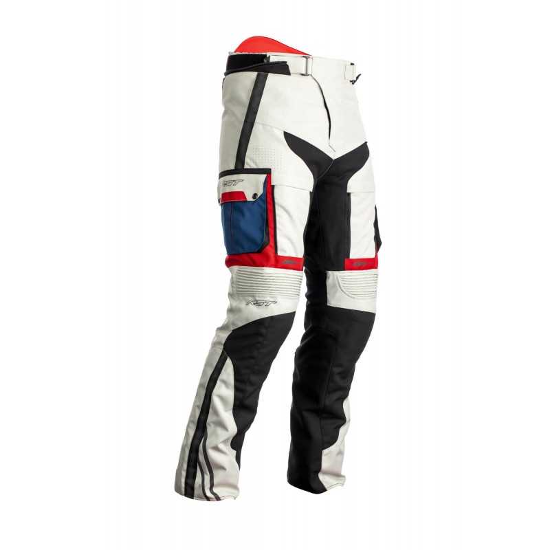 RST Men's textile motorcycle pants ADVENTURE-X ADVENTURE-X 813000260773VAR