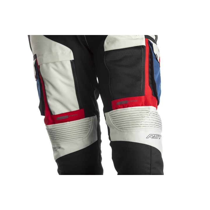 RST Pantalón hombre textil para moto ADVENTURE-X 813000260773VAR
