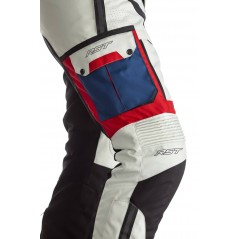 RST Men's textile motorcycle pants ADVENTURE-X ADVENTURE-X 813000260773VAR