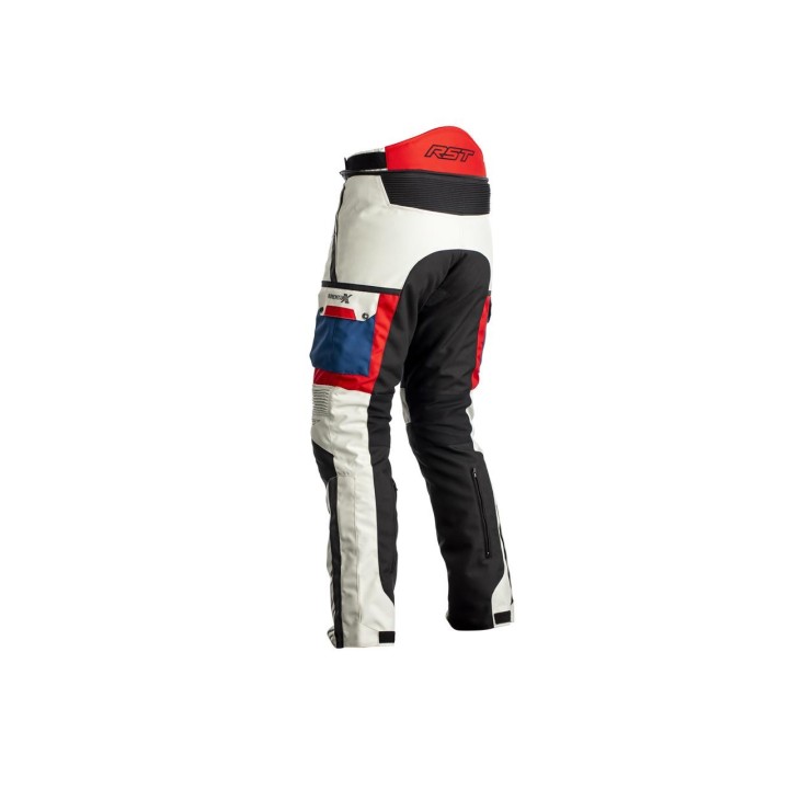 RST Pantalon mujer textil para moto ADVENTURE-X 813000310168VAR