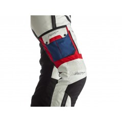 RST Pantalon mujer textil para moto ADVENTURE-X 813000310168VAR