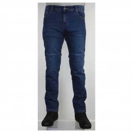 RST Reinforced jeans for motorcycle pants TAPERED FIT 813000370774VAR