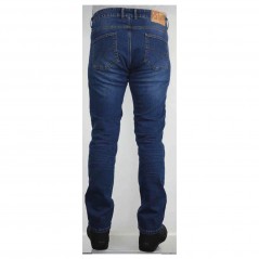 RST Pantalon vaquero reforzado para moto (SL) TAPERED FIT 813000350772VAR