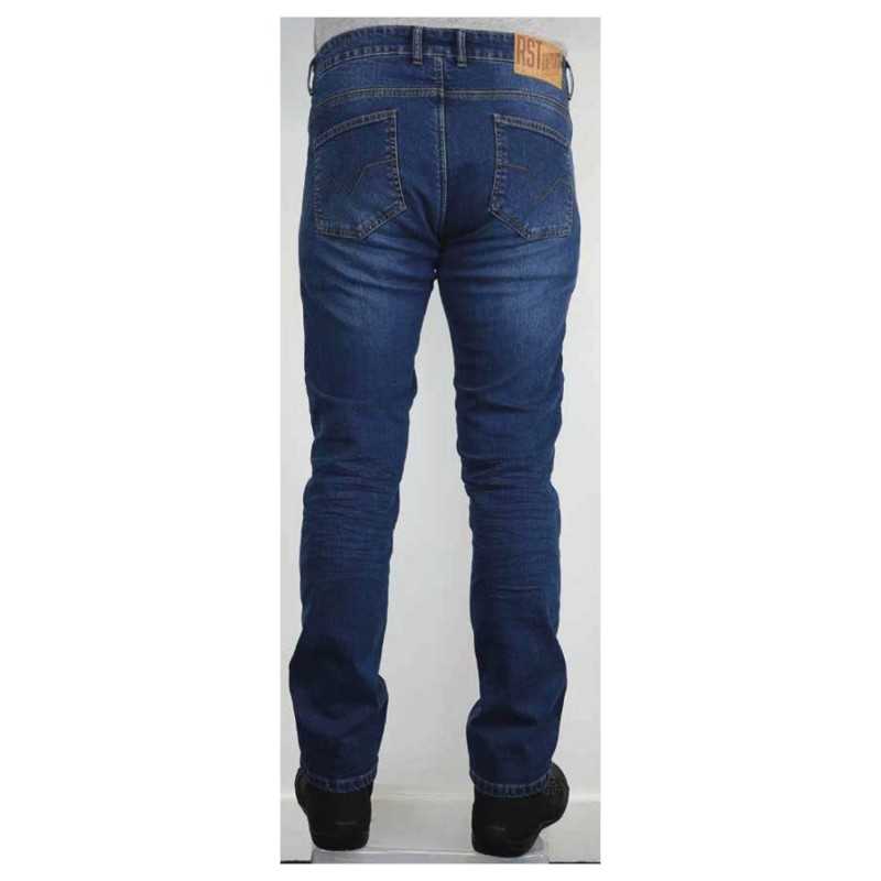 RST Reinforced jeans for motorcycle pants (SL) TAPERED FIT 813000350772VAR