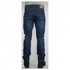 RST Pantalon vaquero reforzado para moto SINGLE LAYER 813000491570VAR