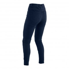 RST Pantalón vaquero elástico de moto para mujer 813000500767VAR