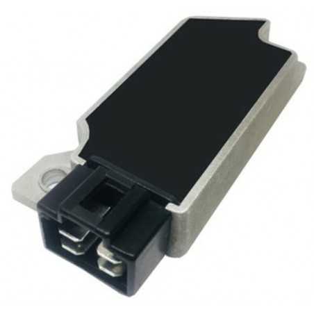 TECNIUM Regulador de corriente alternador DZE 30400021