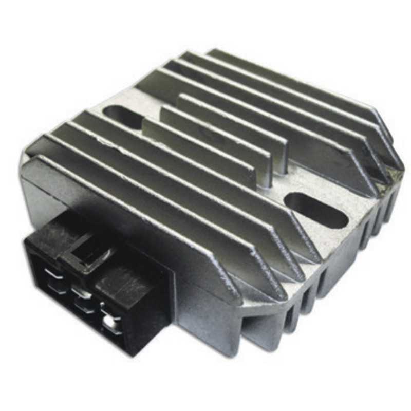 DZE Regulador de corriente alternador 30400046
