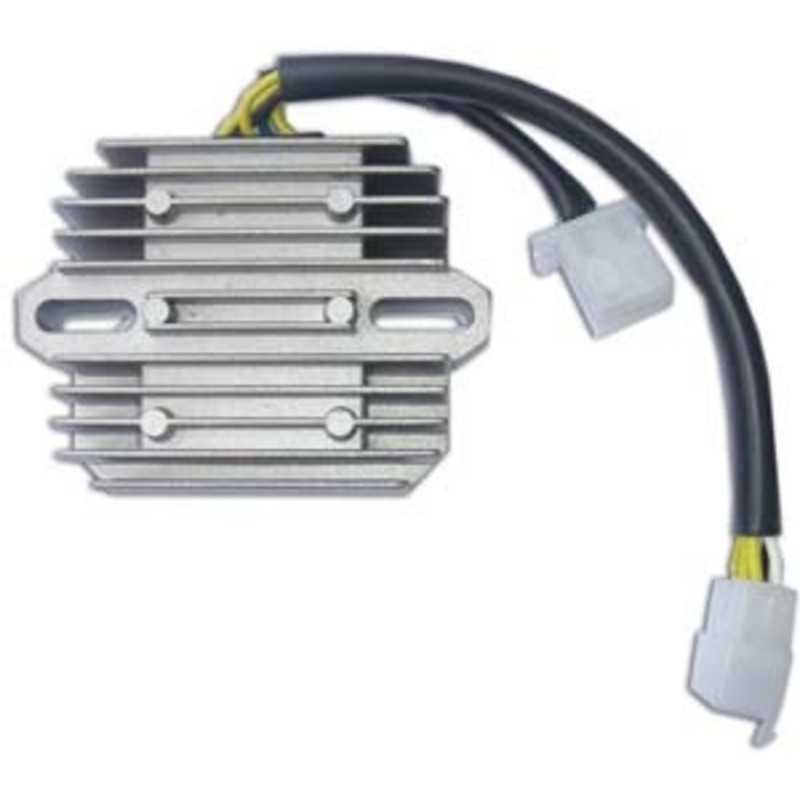 TECNIUM Regulador de corriente alternador DZE 2329 93037