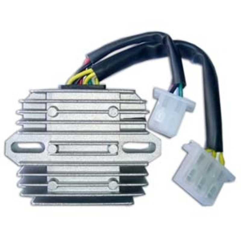 TECNIUM Alternator current regulator DZE 2335 93040