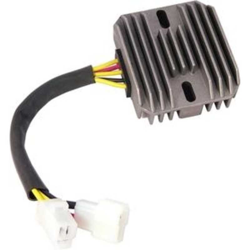 TECNIUM Regulador de corriente alternador DZE 2396 93042