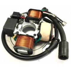 TECNIUM Estator de encendido alternador 93101
