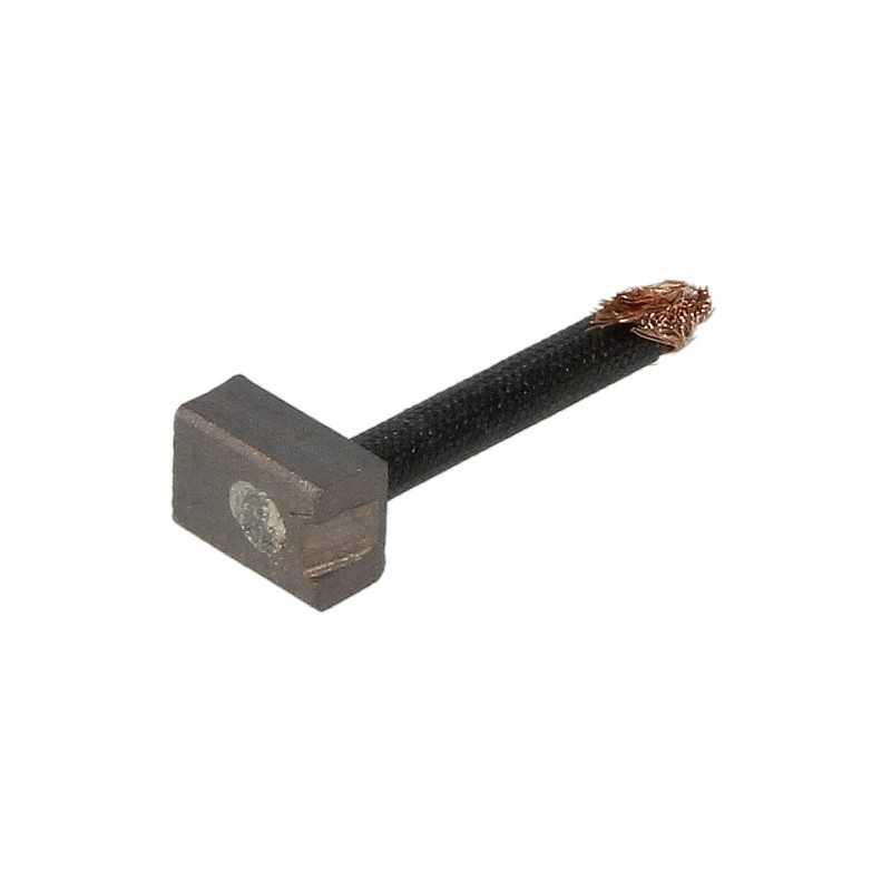 TOURMAX Starter motor brushes 010262