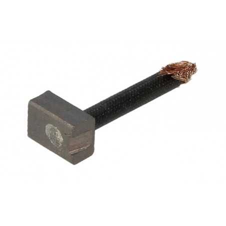 TOURMAX Escobillas de motor arranque 010262