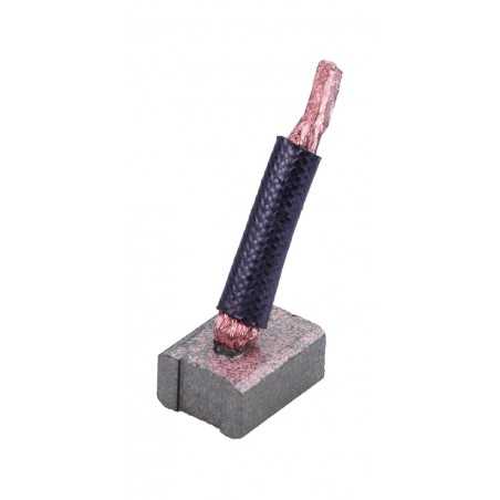 TOURMAX Starter motor brush 010264