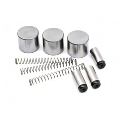 TOURMAX Starter motor repair kit 010270
