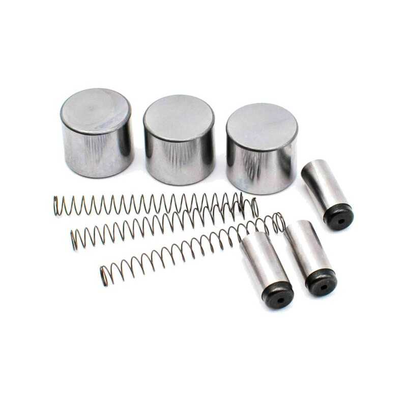 TOURMAX Starter motor repair kit 010270