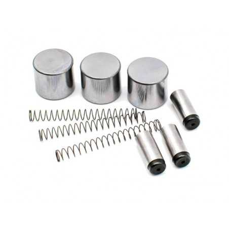 TOURMAX Kit reparacion de motor arranque 010270