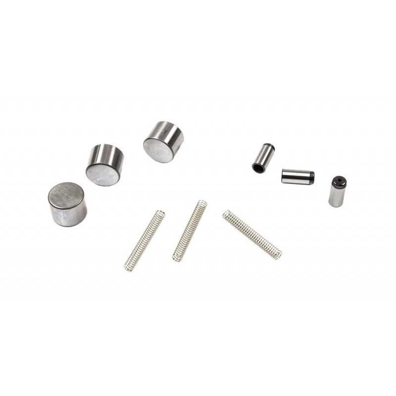TOURMAX Starter motor repair kit 010273