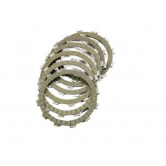 TECNIUM KIT, CLUTCH DISC 114082