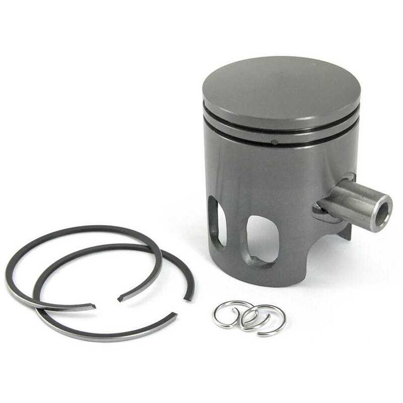 TECNIUM Piston 059127 249010