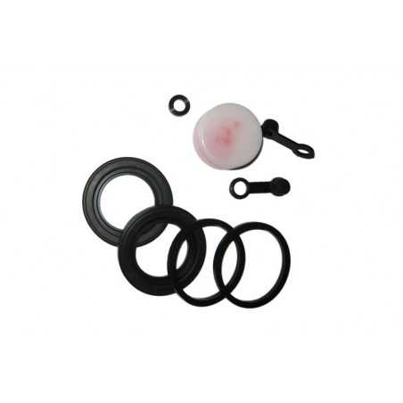 TECNIUM Kit de reparación pinza freno trasera 359527