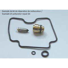 TOURMAX Kit reparacion de carburador 360290