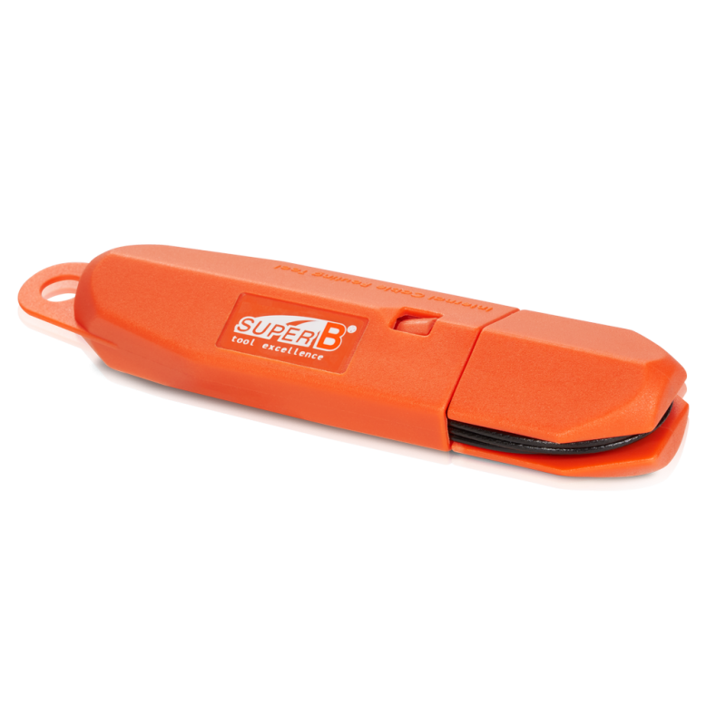 SUPER B Herramienta para cableado interno 59000011