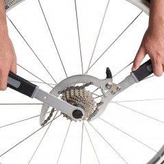 SUPER B Crown loose jaw and cassette extractor E-BIKE 18T-34T 35T-53T 59000014