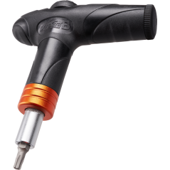 SUPER B Adjustable torque wrench 4/5/6 NM 59000018