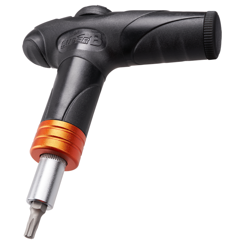 SUPER B Llave de par regulable 4/5/6 NM 59000018