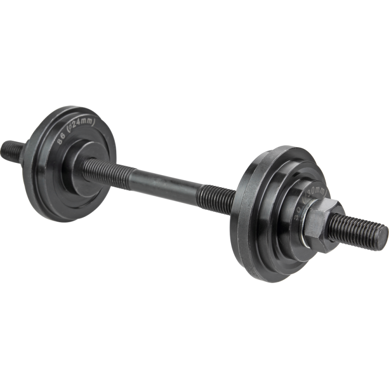 SUPER B Llave profesional para cartucho pedalier BB30 BB86 59000031