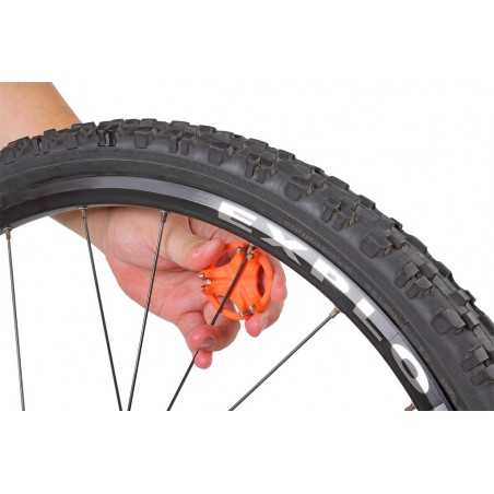 SUPER B SPOKES KEY 3.2 / 3.3 / 3.5 MM 59000036