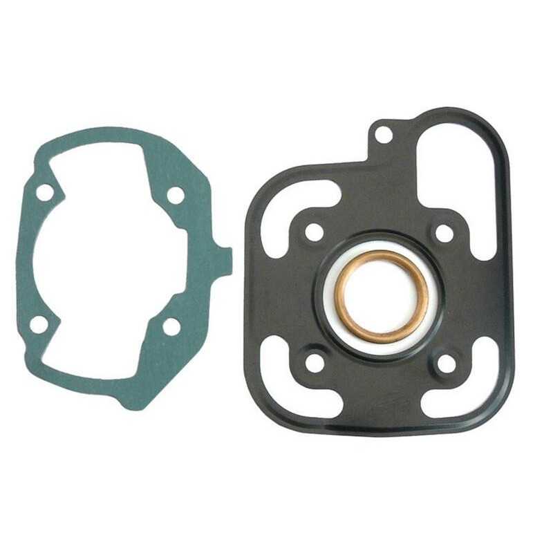 TECNIUM KIT, GASKETS, CYLINDER 609081