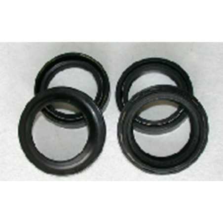 TOURMAX Kit retenes y guardapolvos de horquilla 640354