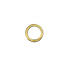 TECNIUM Round exhaust gasket 659014