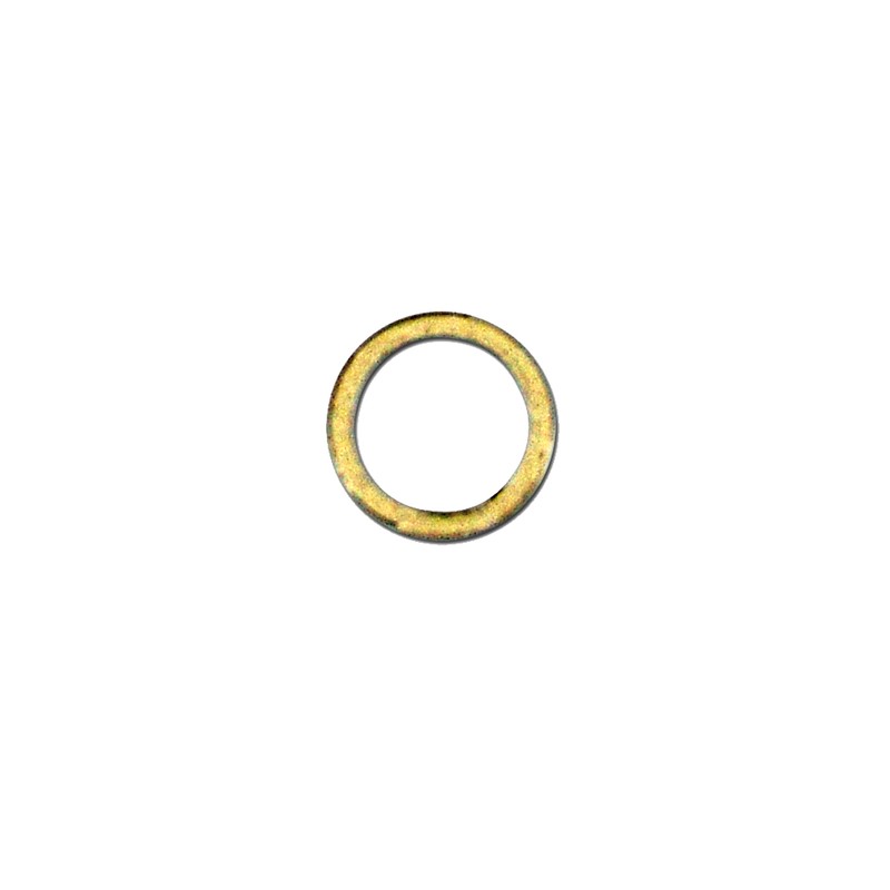 TECNIUM Round exhaust gasket 659014