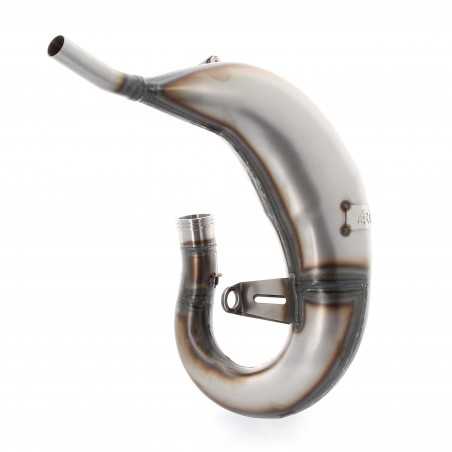 ART Steel exhaust 76905729
