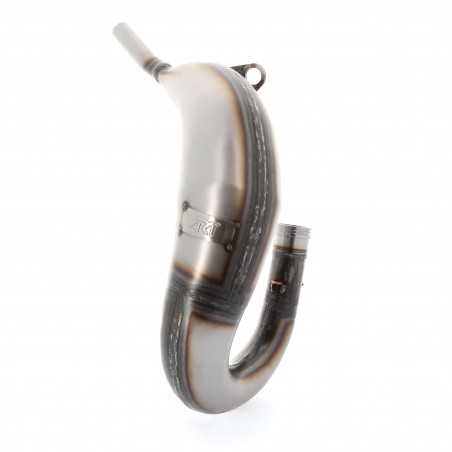 ART Steel exhaust 76905729