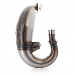 ART Steel exhaust 76905729