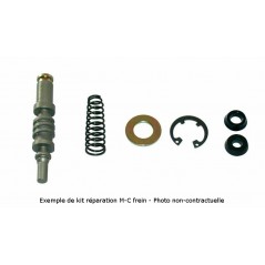 TOURMAX Kit reparacion de bomba freno 870744